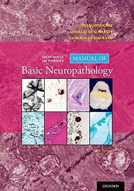 Escourolle & Poirier's manual of basic neuropathology /