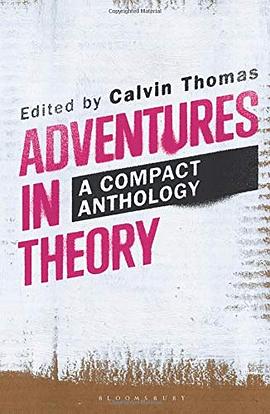 Adventures in theory : a compact anthology /