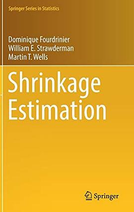 Shrinkage estimation /