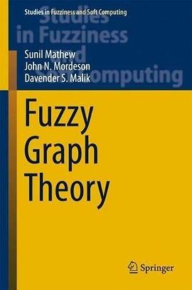 Fuzzy graph theory /