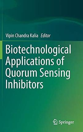 Biotechnological applications of quorum sensing inhibitors /