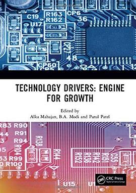 Technology drivers : engine for growth : proceedings of the 6th Nirma University International Conference on Engineering (NUICONE 2017), November 23-25, 2017, Ahmedabad, India /