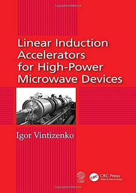 Linear induction accelerators for high-power microwave devices /