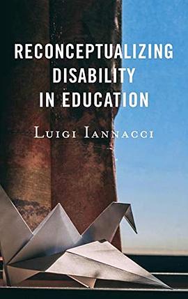 Reconceptualizing disability in education /