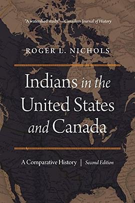 Indians in the United States and Canada : a comparative history /