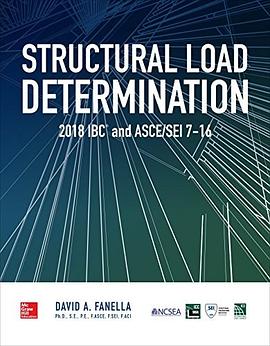 Structural load determination : 2018 IBC and ASCE/SEI 7-16 /