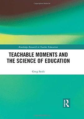 Teachable moments and the science of education /