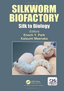 Silkworm biofactory : silk to biology /