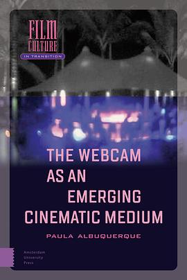 The webcam as an emerging cinematic medium /