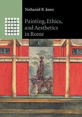 Painting, ethics, and aesthetics in Rome /