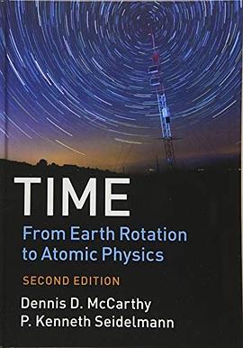 Time : from Earth rotation to atomic physics /