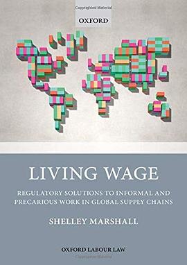 Living wage : regulatory solutions to informal and precarious work in global supply chains /