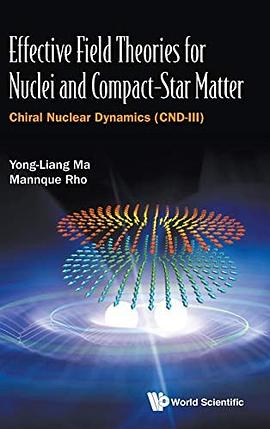 Effective field theories for nuclei and compact-star matter : chiral nuclear dynamics (CND-III) /