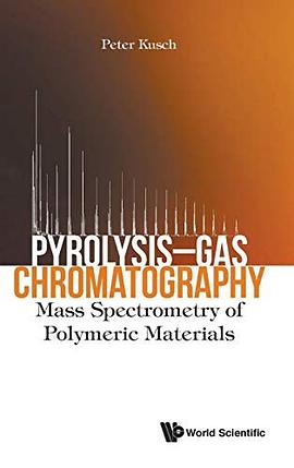 Pyrolysis-gas chromatography : mass spectrometry of polymeric materials /