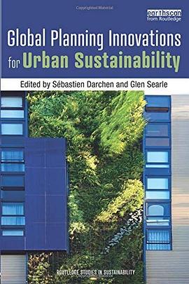 Global planning innovations for urban sustainability /