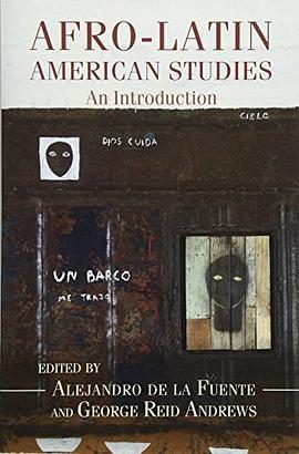 Afro-Latin American studies : an introduction /