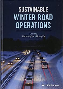 Sustainable winter road operations /