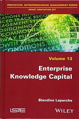 Enterprise knowledge capital /