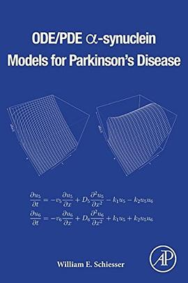 ODE/PDE α-synuclein models for Parkinson's disease /
