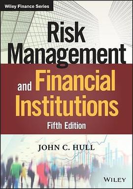 Risk management and financial institutions /