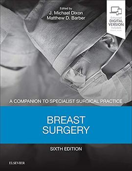 Breast surgery /