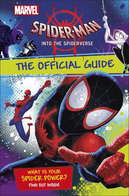 Spider-Man. the official guide /