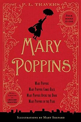 Mary Poppins : 80th anniversary collection /