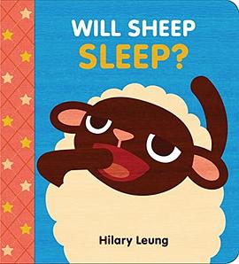 Will sheep sleep? /