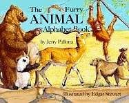 The furry animal alphabet book /