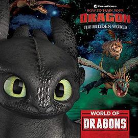 World of dragons /