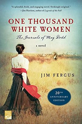 One thousand white women : the journals of May Dodd /