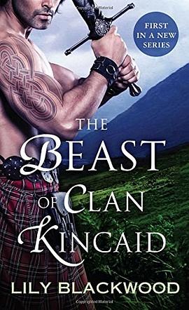 The beast of Clan Kincaid /