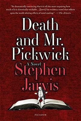 Death and Mr. Pickwick /
