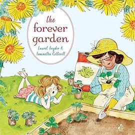 The forever garden /