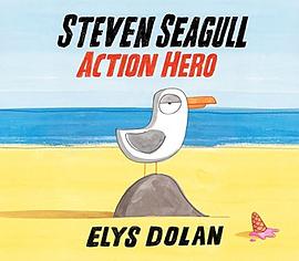 Steven seagull : action hero /