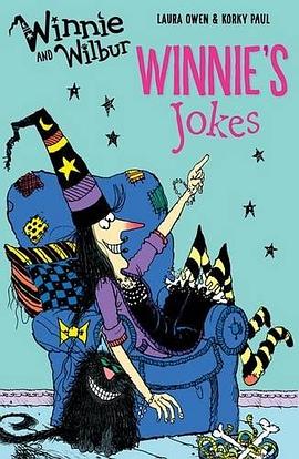 Winnie and Wilbur : Winnie's jokes /