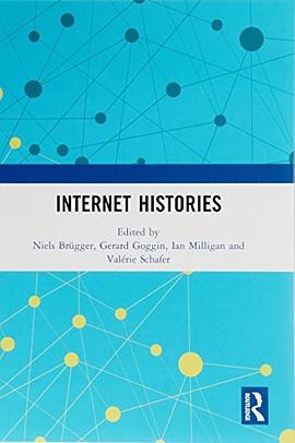 Internet histories /