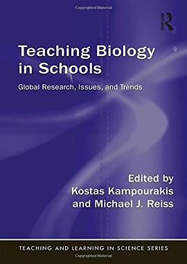 Teaching biology in schools : global research, issues, and trends /