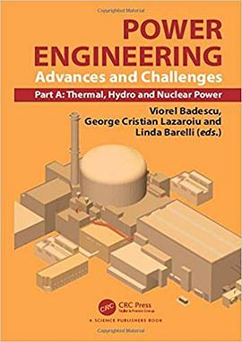 Power engineering : advances and challenges.