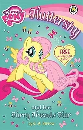 Fluttershy and the furry friends fair /