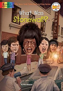 What was stonewall? /