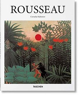 Henri Rousseau : 1844-1910 /