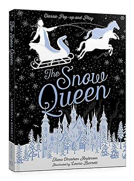 The snow queen /