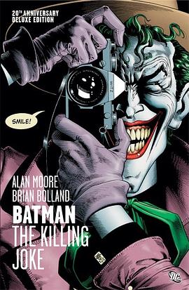 Batman : the killing joke /