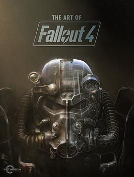 The art of Fallout 4 /