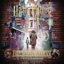 Diagon Alley : a movie scrapbook /