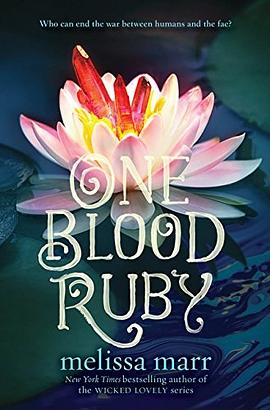 One blood ruby /