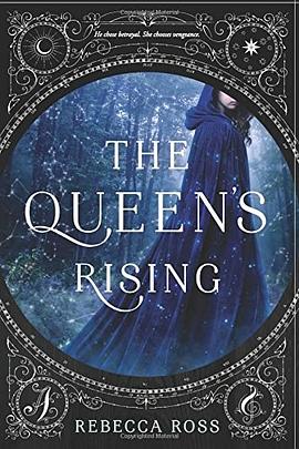 The queen's rising /