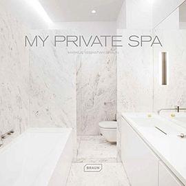 My private spa /