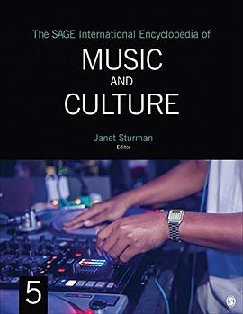 The Sage international encyclopedia of music and culture /